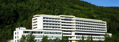 Hotel Běhounek
