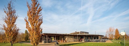 Kaskáda Hotel