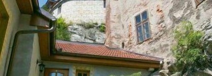 Pension U Zámku