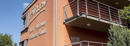 Hotel Pavilon