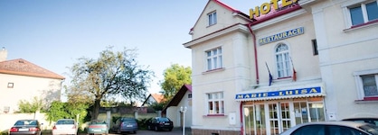 Hotel Marie Luisa