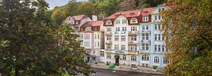 Hotel Astoria