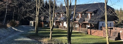 Hotel Na Dolině