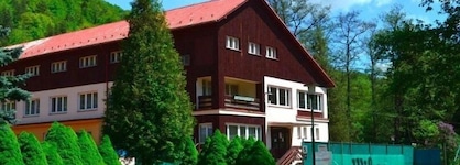 Sport Hotel Gejzírpark