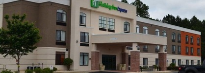Holiday Inn Express Madison