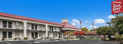 Red Roof Inn Knoxville North - Merchants Drive