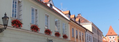 Wellness Pension Ametyst