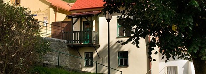 Hotel Joseph 1699