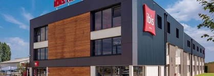 Ibis Dijon Sud