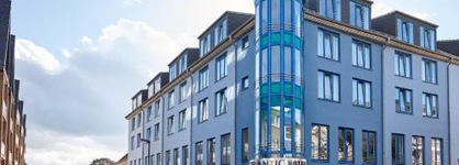 Atlantic Hotel Vegesack