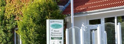Landhotel Zur Linde