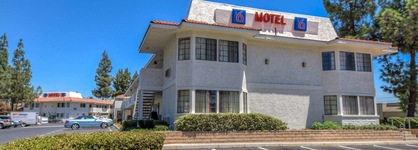 Motel 6 Los Angeles - San Dimas