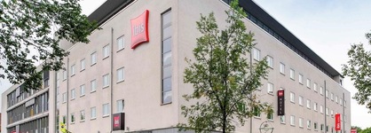 Ibis Dortmund City