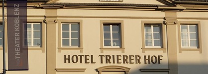 Hotel Trierer Hof