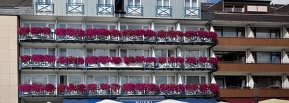 Hotel Morjan