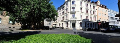 Fruehlings Hotel