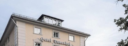 Hotel Donauhof