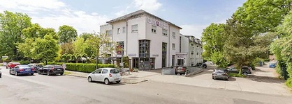 Hotel Hiemann