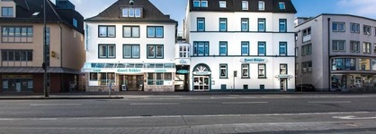Akzent Hotel Köhler