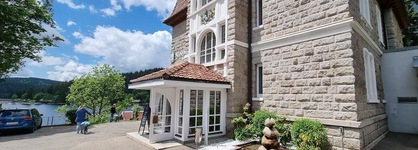 Seehotel Hubertus Schluchsee