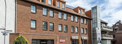 Novum Hotel Freiraum