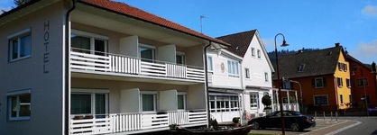 Bodenseehotel Krone
