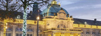 City Hotel Bosse