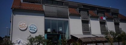 Ko'ono Hotel Und Restaurant