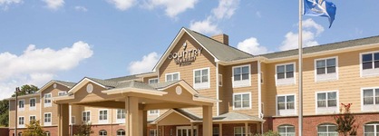 Country Inn & Suites By Radisson, Pineville, La