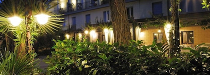 Hotel Villa Giusy S.R.L.