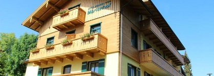 Hotel-Pension Marienhof