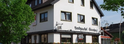 Hotel Werneths Landgasthof Hirschen
