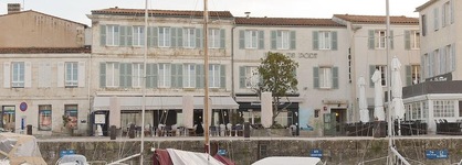 Hotel Du Port
