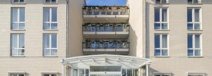 Trip Inn Hotel Astoria Göttingen