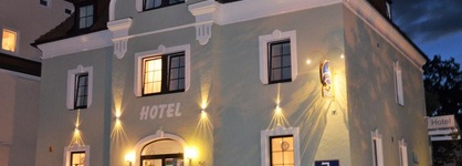Hotel Restaurant Franziska