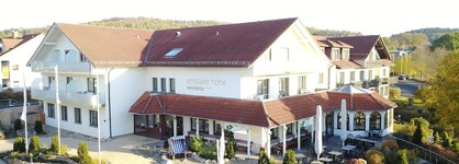 Parkhotel Emstaler Höhe