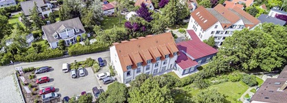 Hotel Am Kurpark Späth