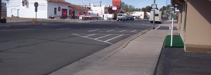 American Regency Inn