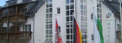Hotel Zum Baeren