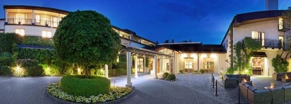 Hotel Herzogspark