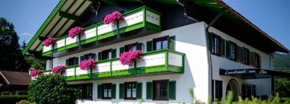 Landhaus Am Stein Tegernsee