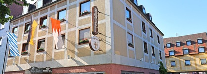 Apart Hotel Deutschmeister