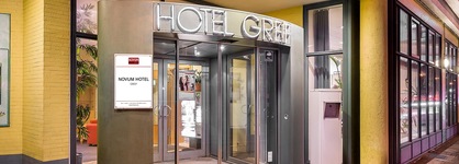 Scope Hotel Greif