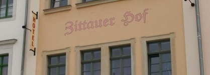 Hotel Zittauer Hof