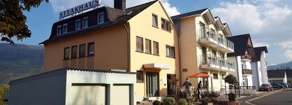 Christiana's Wein & Art Hotel