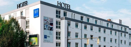 Tryp By Wyndham Bremen Airport
