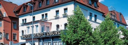 Trip Inn Hotel Stadt Coburg