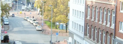 Hotel Alpha