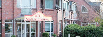 Hotel Stadt Norderstedt