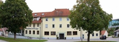 Hotel Gasthof Zum Bad